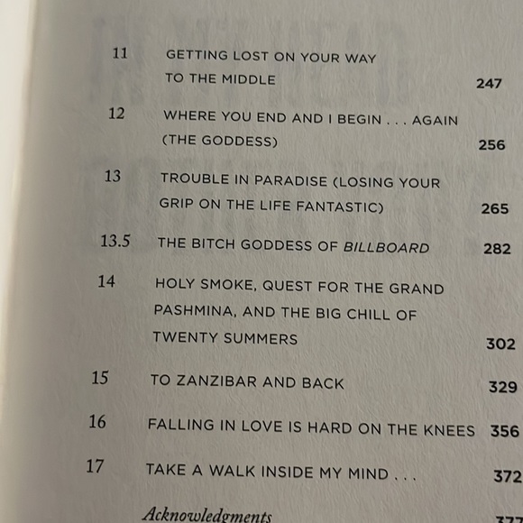 Steven Tyler Hardcover Book - Picture 6 of 16